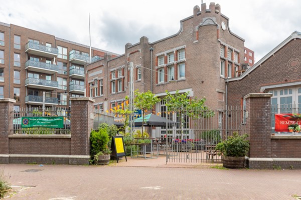 Medium property photo - Lumeijstraat 50-2, 1056 VZ Amsterdam